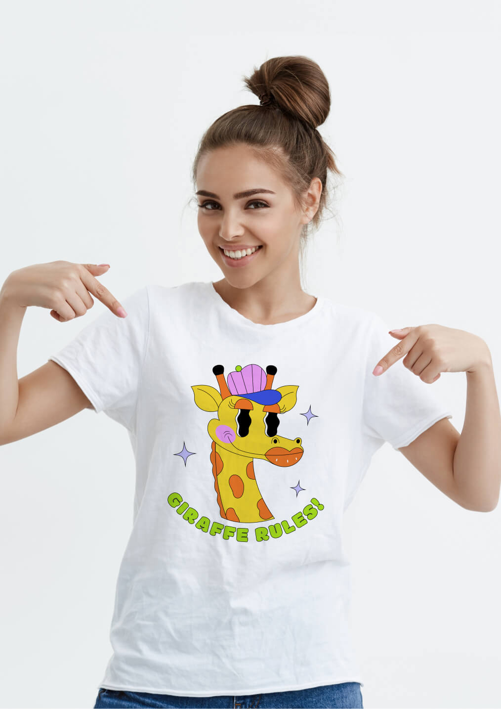 Zoo park t-shirt