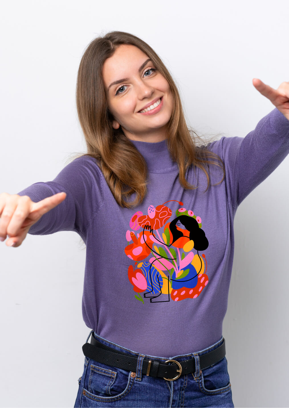 Zoo park t-shirt – Image 3