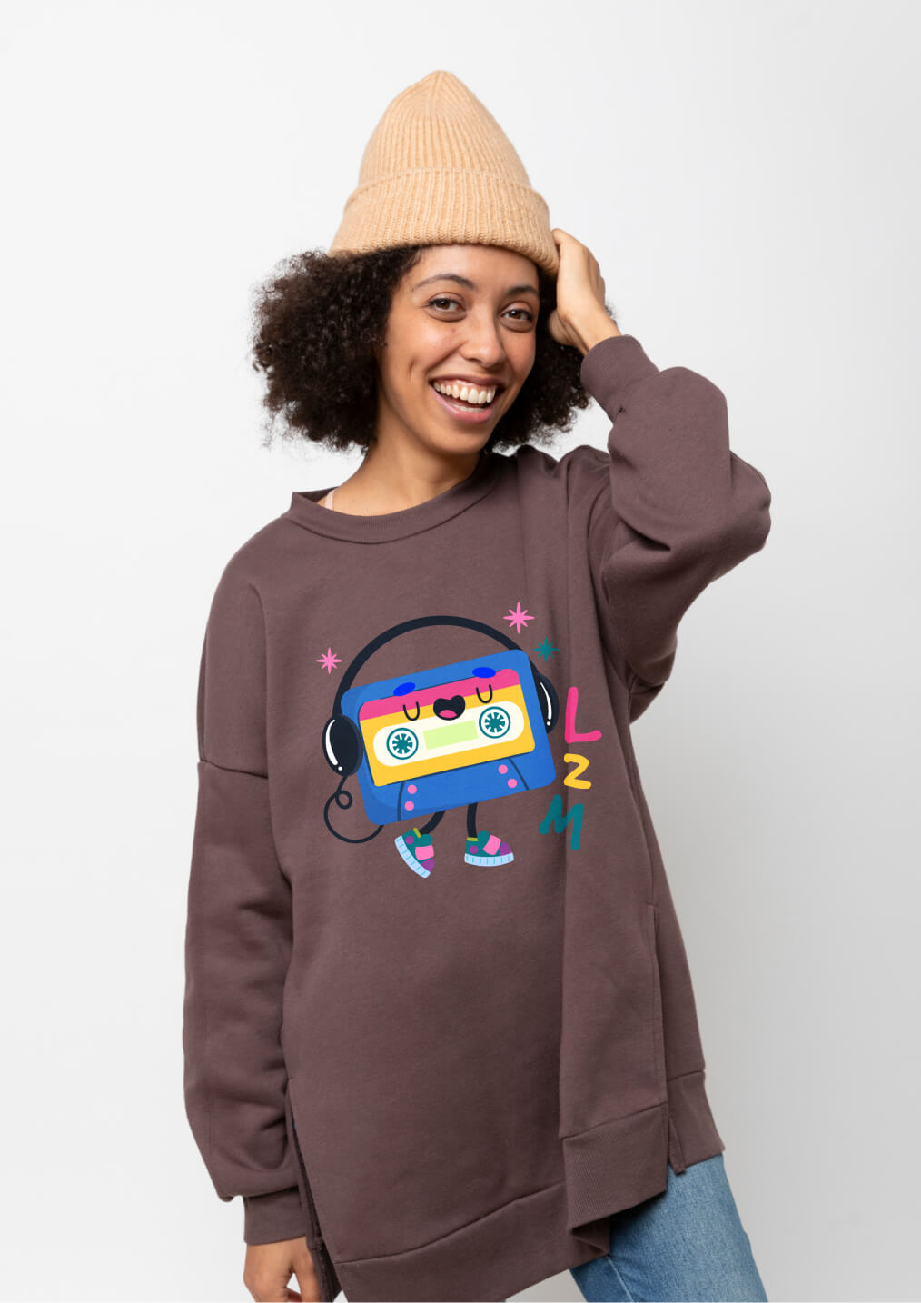 Zoo park t-shirt – Image 2