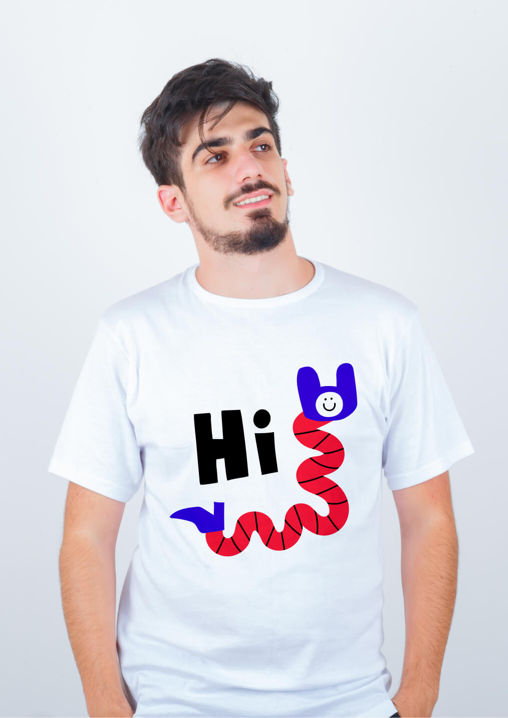 Zoo park t-shirt – Image 5